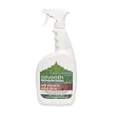 Kitchen Cleaner, 32 oz., Wild Orange/Cedar Spice Scent (SEV22751)