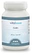 Vitabase GABA Support Stress Relieve 500 mg 100 Capsules Dietary Supplement