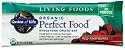 Garden of Life Perfect Food Bar, Red Raspberry 2.25-Ounce Bars (Pack of 12)
