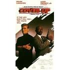 Cover Up [VHS]