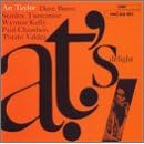 A.T.'s Delight by Art Taylor
