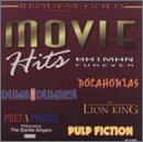 Search : Movie Hits [CASSETTE]