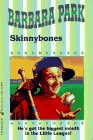 Skinnybones Barbara Park