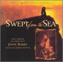 Swept From The Sea