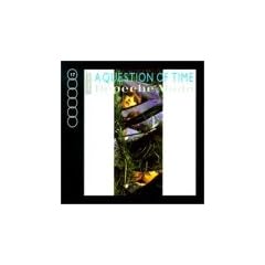 17.A Question Of Time- Us Cartonne
