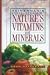 Book Heinerman's Encyclopedia of Nature's Vitamins and Minerals