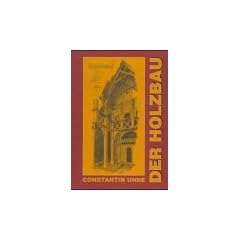 Der Holzbau