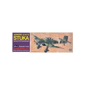 Junkers JU 87B Stuka from Toy RC Airplanes