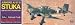 Junkers JU 87B Stuka