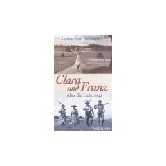Clara und Franz. Aber die Liebe siegt