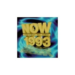 Now That's What I Call Music 1993 - 10th Anniversary