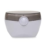 Goldfinger Jewelry Battery Operated Sonic Jewelry Cleaning Machine