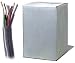 Standard Wire 22-2/1000 SOLID 22 Gauge Jacketed Cable