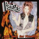 Porn Star: Hell Bent for Pleasure