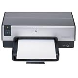 HEWC8963A - HEWC8963A Inkjet Printer,30 PPM BK/20 PPM Clr,17-7/10x14-2/5x5-7/10