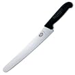 Victorinox 10-1/4-Inch Serrated Bread Knife