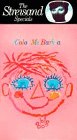 Color Me Barbra [VHS]