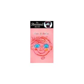 Color Me Barbra [VHS]