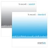 FS Record for Final Scratch 1.5 and V2