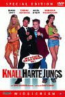 Knallharte Jungs