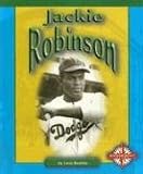 Jackie Robinson (Compass Point Early Biographies series) (Compass Point Early Biographies)