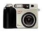 Olympus CAMEDIA C-2020ZOOM - Digital camera - compact - 2.1 Mpix - optical zoom: 3 x - supported memory: SM - black, metallic silver