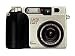 Olympus Camedia C-2020 ZOOM Digital Camera