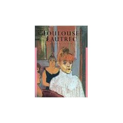 Masters of Art: Toulouse-Lautrec