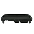 Black & Decker GR100 Family-Sized Electric Nonstick Griddle