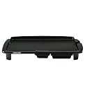 Black & Decker GR100 Family-Sized Electric Nonstick Griddle