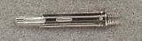 Clear Hurricane Bubble Shafts - 3 Sets, 2BA Ex-Short Length