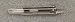 Sporting Goods : Clear Polycarbonate Shafts - 3 Sets, 2BA (3/16 in) Ex-Short