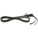 Planet Waves Leather Mandolin Strap, Cognac