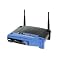 A Basic Wireless network Home Network
