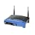 Wireless-G Broadband Router with SpeedBooster 802.11g