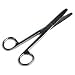 Pet Supplies : PET GROOMING SCISSORS STRAIGHT