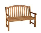 Victoria Garden Bench 4 ft