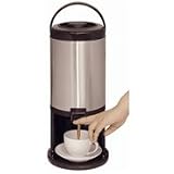 Portable over cup hot/cold drinks dispenser 3.0 litre.