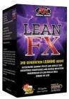 Anabolic Xtreme Lean Fx 90ct Advanced Thermogenic Formula