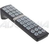 Lazboy LZ4100DC 4-Function Mega Universal Remote Control