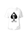 ACE OF SPADES...