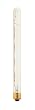 Bulbrite 705175 - 75T8C - 75 Watt T8 Tubular Incandescent Light Bulb, 11 7/8" Length, Clear
