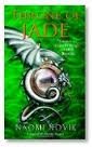 Throne of Jade (Temeraire, Book 2) Publisher: Del Rey