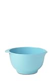 Rosti Margrethe 3.0 Litre Mixing Bowl, Azure