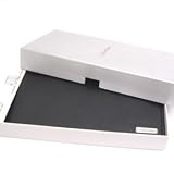Calvin Klein　79219 BK LONG WALLET 長財布 ブラック