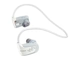 NEW Walkman 2Gb W Series Water Resistant Wht (MP3 Players)