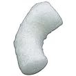 7 Cubic Foot Bag of Yellow Biodegradable Loose Fill (7NUTSB) Category: Peanuts, Loose Fill and Loose Fill Dispensers