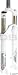 RockShox Sid Race 100mm White/Silver Disc Only, No Remote