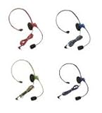 AT&T 90893 Jelly Bean Headset - Grape