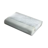 Foot Levelers Pillo-Pedic '4 in 1' Design Cervical Pillows - Regular